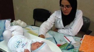 طرح مجلس برای تشکیل سازمان نظام بهورزان