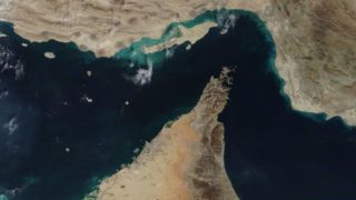 الزامات تحول در تنگه هرمز و اعمال حاکمیت ایران بررسی شد