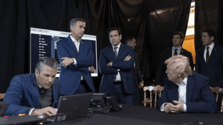 آکسیوس: آمریکا و ایران به تفاهمنامه پایان جنگ نزدیک شدهاند آکسیوس: آمریکا و ایران به تفاهمنامه پایان جنگ نزدیک شدهاند