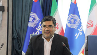 بررسی فرایند احداث نیروگاه خورشیدی۵۰۰ مگاواتی با مشارکت بانک‌های کشور به میزبانی بانک تجارت