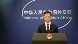 چین: پکن شریک استراتژیک قابل اعتماد ایران است چین: پکن شریک استراتژیک قابل اعتماد ایران است