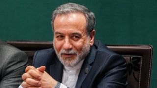 عراقچی: چین معتقد است وضعیت بینالمللی ایران نسبت به قبل از جنگ ارتقا یافته است عراقچی: چین معتقد است وضعیت بینالمللی ایران نسبت به قبل از جنگ ارتقا یافته است