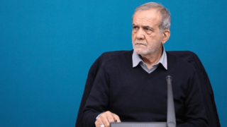 پزشکیان: گران‌فروشی و احتکار قابل‌تحمل نیست