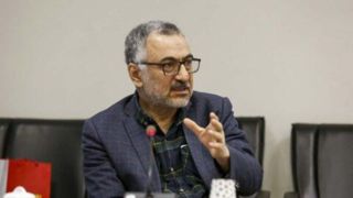 سعید لیلاز: اگر جرات ندارید در شرایط جنگی از جمهوری اسلامی دفاع کنید، حداقل «زِر» نزنید!