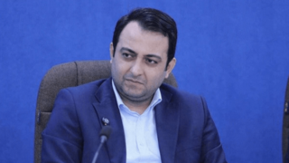 بانک مرکزی صلاحیت سرپرست بانک ملی را تایید کرد بانک مرکزی صلاحیت سرپرست بانک ملی را تایید کرد