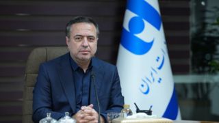 قربان اسکندری سرپرست بانک صادرات ایران شد