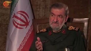 محسن رضایی: هزینه امنیت منطقه را باید از تنگه هرمز جبران کنیم محسن رضایی: هزینه امنیت منطقه را باید از تنگه هرمز جبران کنیم