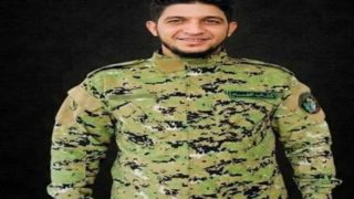 شهادت چهارمین پسر «خلیل الحیه» در غزه