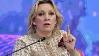 زاخارووا: آمریکا و اسرائیل درگیری را در منطقه شعلهور میکنند زاخارووا: آمریکا و اسرائیل درگیری را در منطقه شعلهور میکنند