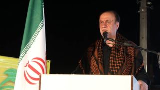 مدرسه شجره طیبه میناب نماد مظلومیت و اقتدار ملت ایران است