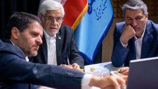 عارف: بزودی جشن پیروزی برگزار می کنیم
