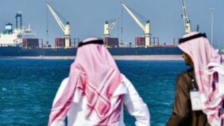 تحقیق در آمریکا درباره معاملات مشکوک نفتی در بحبوحه جنگ علیه ایران تحقیق در آمریکا درباره معاملات مشکوک نفتی در بحبوحه جنگ علیه ایران