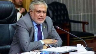 پاکستان: آماده تسهیل بازگشت ملوانان ایرانی هستیم پاکستان: آماده تسهیل بازگشت ملوانان ایرانی هستیم