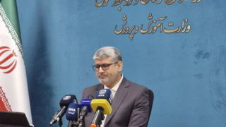 میزان افزایش حقوق معلمان با ارتقای هر رتبه/ پرداخت مطالبات تمامی معلمان ارتقاء یافته  