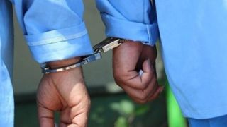 انهدام باند ۲ نفره سارقان منزل و اماکن در پیشوا/ اعتراف متهمان به ۱۵ فقره سرقت انهدام باند ۲ نفره سارقان منزل و اماکن در پیشوا/ اعتراف متهمان به ۱۵ فقره سرقت