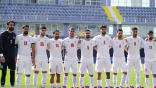 حریف آفریقایی تیم ملی ایران در اردوی ترکیه مشخص شد  