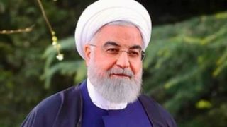 تهدید بستن تنگه هرمز در سال ۹۷ توسط روحانی