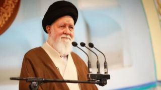 علم الهدی: گران فروشان پیاده نظام آمریکا در داخل کشور هستند   