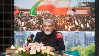 ایران حمله به نفتکش چینی را تکذیب کرد         