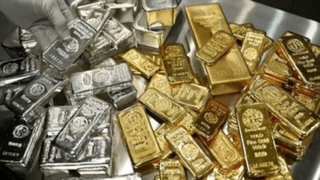 قیمت جهانی طلا امروز ۱۴۰۵/۲/۱۹ قیمت جهانی طلا امروز ۱۴۰۵/۲/۱۹