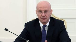 روسیه: آمریکا و بحرین قطعنامه خود درباره ایران را پس بگیرند روسیه: آمریکا و بحرین قطعنامه خود درباره ایران را پس بگیرند