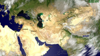 تگرگ و طوفان مهمان ۴۸ ساعت آتی ایران تگرگ و طوفان مهمان ۴۸ ساعت آتی ایران