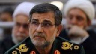 ویدئو دیده نشده از شهید تنگسیری در کنار خانواده