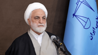 اژه‌ای: انتشاردهندگان دروغ پیاده‌نظام دشمن هستند