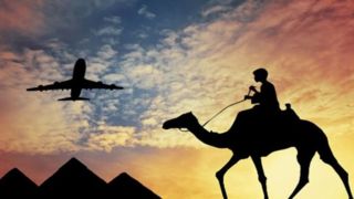 خاورمیانه پرتنش اما همچنان قویترین! خاورمیانه پرتنش اما همچنان قویترین!