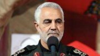 شهید سلیمانی: ما دشمن را تحقیر می‌کنیم