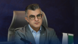 پیام تبریک مدیرعامل بیمه تعاون به رئیس‌ کل جدید بیمه مرکزی