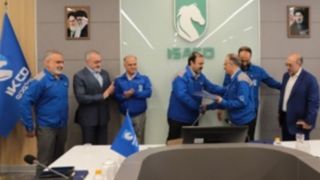  تقویت خدمات پس‌از فروش، اولویت جدی ایران‌خودرو است