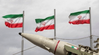 سردار موسوی: موشکها و پهپادها بر دشمن قفل شده و منتظر فرمان شلیک هستیم سردار موسوی: موشکها و پهپادها بر دشمن قفل شده و منتظر فرمان شلیک هستیم