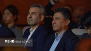 قلعه نویی: قول قهرمانی نمی دهم/ بعد از جام جهانی جوانگرایی خواهیم کرد قلعه نویی: قول قهرمانی نمی دهم/ بعد از جام جهانی جوانگرایی خواهیم کرد