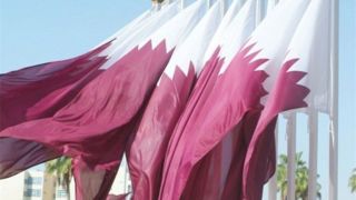 اعلام عبور کشتی قطری به مقصد پاکستان از تنگه هرمز اعلام عبور کشتی قطری به مقصد پاکستان از تنگه هرمز