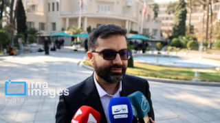 سقاب اصفهانی: عبور از بحران انرژی در گرو ایستادگی ملی و مدیریت مصرف است سقاب اصفهانی: عبور از بحران انرژی در گرو ایستادگی ملی و مدیریت مصرف است