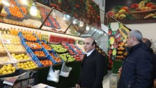 شارژ یک میلیون تومانی کالابرگ برای گروه جدید؛ امروز ۲۰ اردیبهشت شارژ یک میلیون تومانی کالابرگ برای گروه جدید؛ امروز ۲۰ اردیبهشت