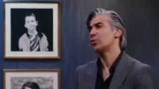 کنایه وحید شمسایی به برخی ایرانی‌های خارج‌نشین