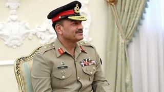 تاکید عاصم منیر به ادامه میانجیگری بی‌طرفانه میان تهران-واشنگتن