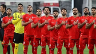 خط و نشان ایران برای فیفا جهانی شد