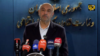 وزیر کار: لبنیات در قالب کالابرگ زیر قیمت مصوب عرضه می شود