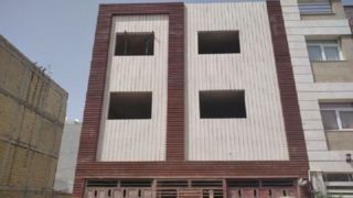 نمای کامپوزیت غیراستاندارد در تهران ممنوع! نمای کامپوزیت غیراستاندارد در تهران ممنوع!
