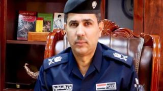 عراق وجود پایگاه نظامی اسرائیلی در خاک خود را تکذیب کرد عراق وجود پایگاه نظامی اسرائیلی در خاک خود را تکذیب کرد