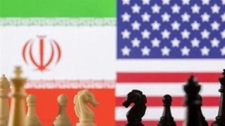 روایت المیادین از جزئیات پاسخ مکتوب ایران به پیشنهاد آمریکا روایت المیادین از جزئیات پاسخ مکتوب ایران به پیشنهاد آمریکا