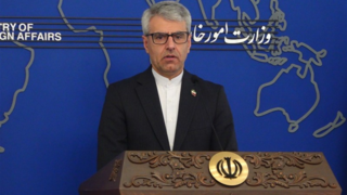 بقائی: تاریخ برای آنان که عبرت نمی‌گیرند دوباره تکرار می‌شود