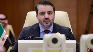 وزیر خارجه سوریه: رژیم صهیونیستی در پی تهدید و بی‌ثبات‌سازی سوریه است