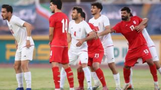 شاگردان قلعهنویی دوباره به مصاف هم میروند شاگردان قلعهنویی دوباره به مصاف هم میروند