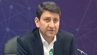 وزیر ارتباطات: محدودیت اینترنت به دلیل شرایط جنگی است/ تلاش دولت برای رفع مشکل وزیر ارتباطات: محدودیت اینترنت به دلیل شرایط جنگی است/ تلاش دولت برای رفع مشکل