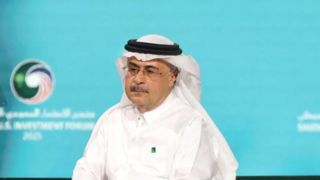 مدیرعامل آرامکو: بازگشت تعادل به بازار نفت تا سال ۲۰۲۷ طول خواهد کشید مدیرعامل آرامکو: بازگشت تعادل به بازار نفت تا سال ۲۰۲۷ طول خواهد کشید