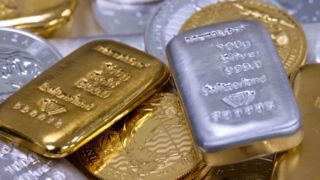 روز بازدهی منفی صندوق‌های نقره و طلا در روز مثبت زعفران و املاک